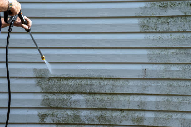Best Composite Siding  in Boulder Creek, CA