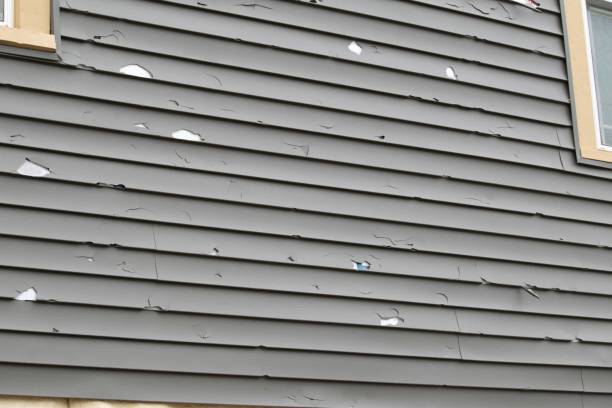 Boulder Creek, CA Siding Installation & Repair Company