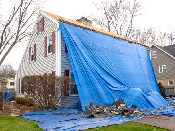 Best Siding Removal and Disposal  in Boulder Creek, CA
